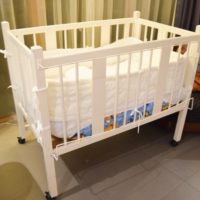 里帰り出産からの引越し