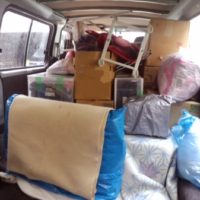 単身引越しプラン