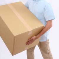 お引っ越しのお手伝い