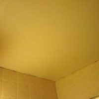 クリーニング後のお風呂