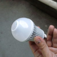 LED電球へ交換