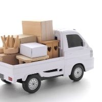 不用品処分サポート