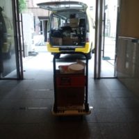 お引越しプラン