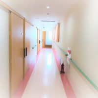 介護施設のお引越し