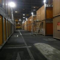 トランクルームからのお引越し