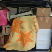 お引越しをお手伝いします