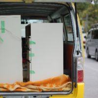 大型家具のみお引越し