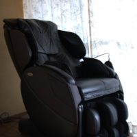 マッサージチェア